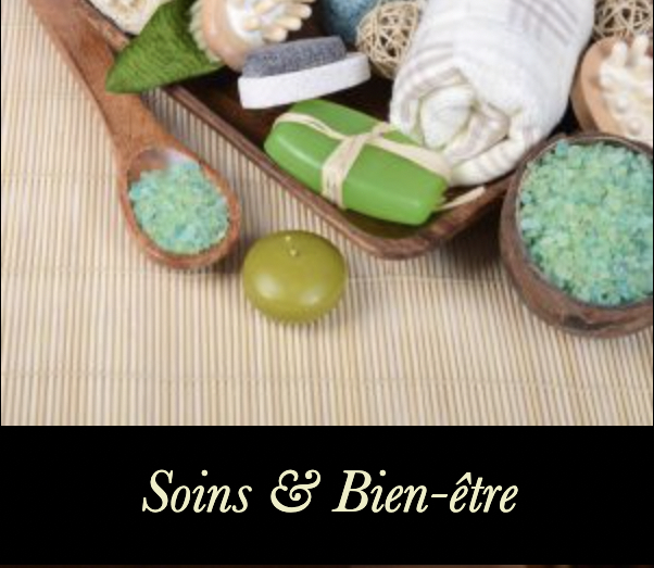 Soins et bien-être