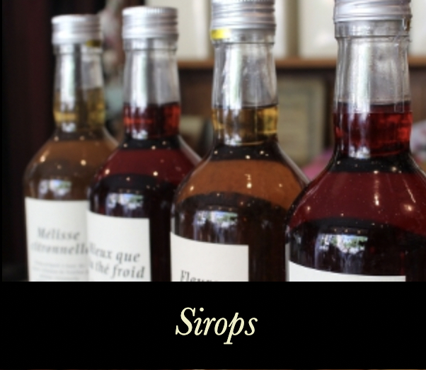 Sirops