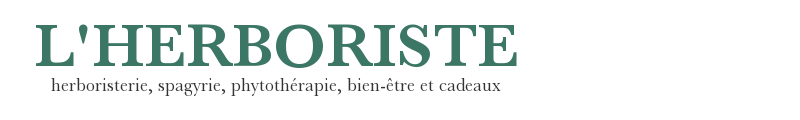 L'HERBORISTE