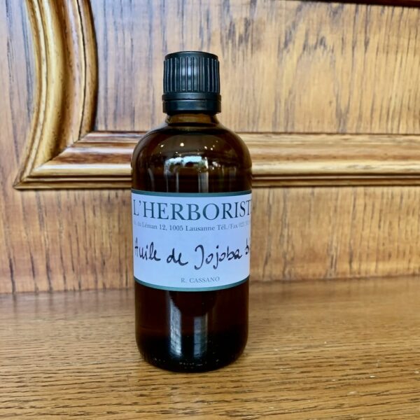 Huile de Jojoba