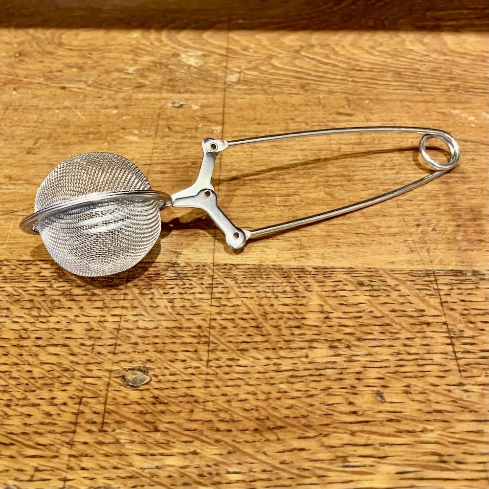 Boule à thé - Ø 45 mm