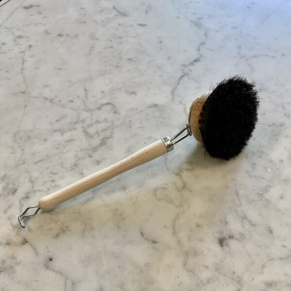 Brosse à poils doux