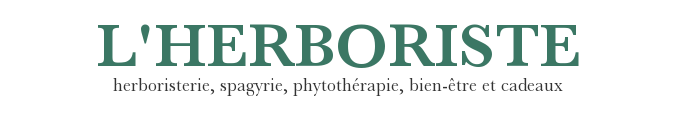 L'HERBORISTE