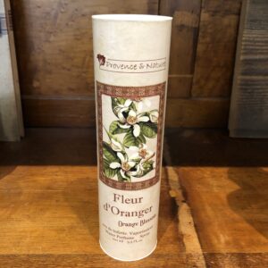 Nature & Provence Fleur d'oranger eau de toilette 100 ml