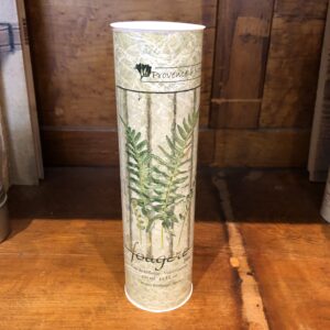 Nature & Provence Fougère eau de toilette 100 ml