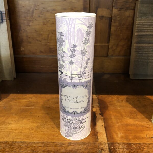 Nature & Provence Lavande eau de toilette 100 ml