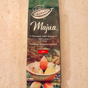 Cacao complet & biologique - chocolat chaud doux